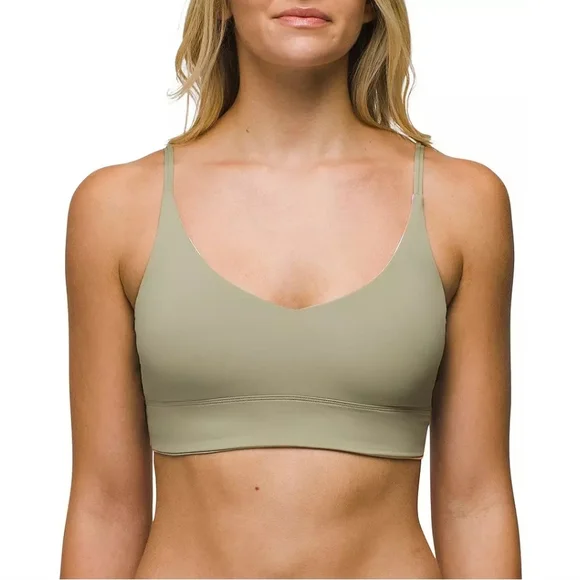 NWT Prana Women's Willow Falls Reversible Top (Size: L, XL) - Picture 3 of 9
